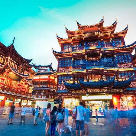 Chengdu Airport Ruijia Hotel Zewnętrze zdjęcie